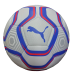 PUMA King Ball (PUMA White - Bluemazing Sun)